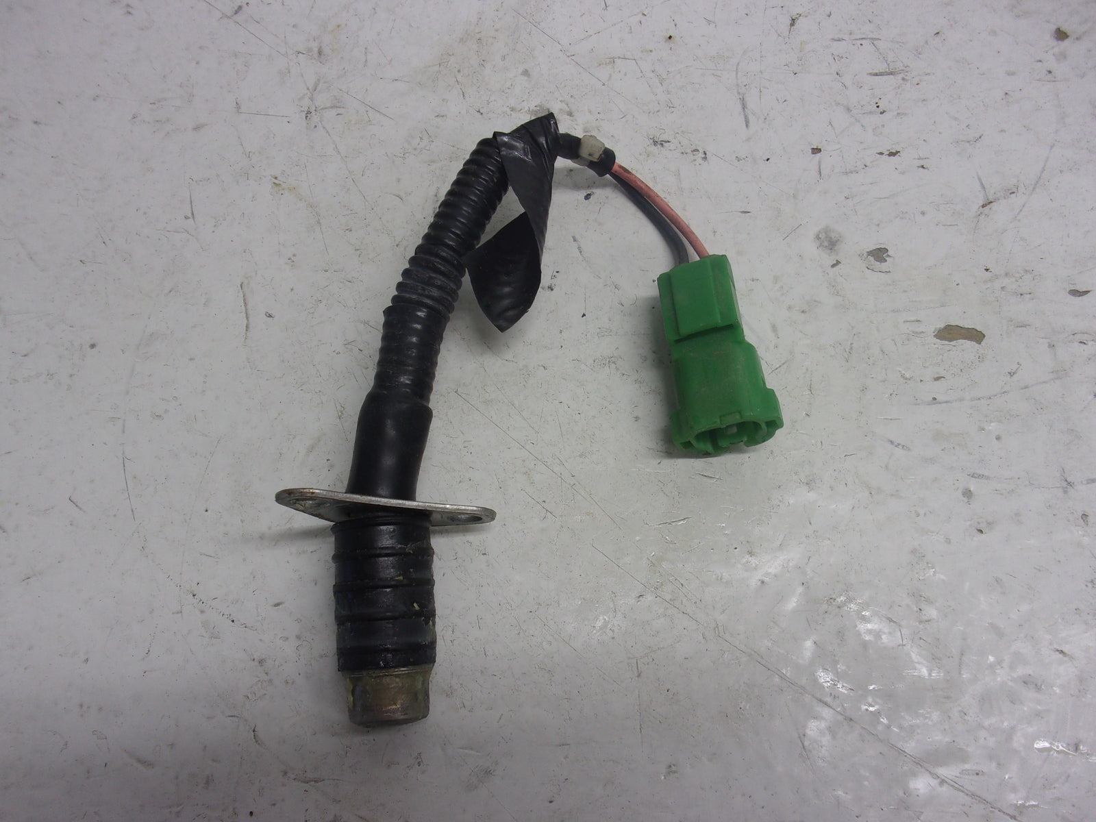 Yamaha WaveRunner 2002-2005 FX HO OEM Thermo Switch Part# 60E-82560-00-00