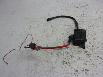 Kawasaki Jet Ski 2003-2007 STX-12F OEM Switch + Electrical Case # 27010-3777