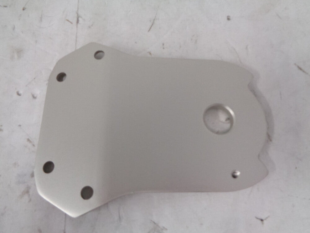 Kawasaki Jet Ski 1978-1990 JS300 JS440 JS550 NEW OEM Steering Plate # 13169-3004