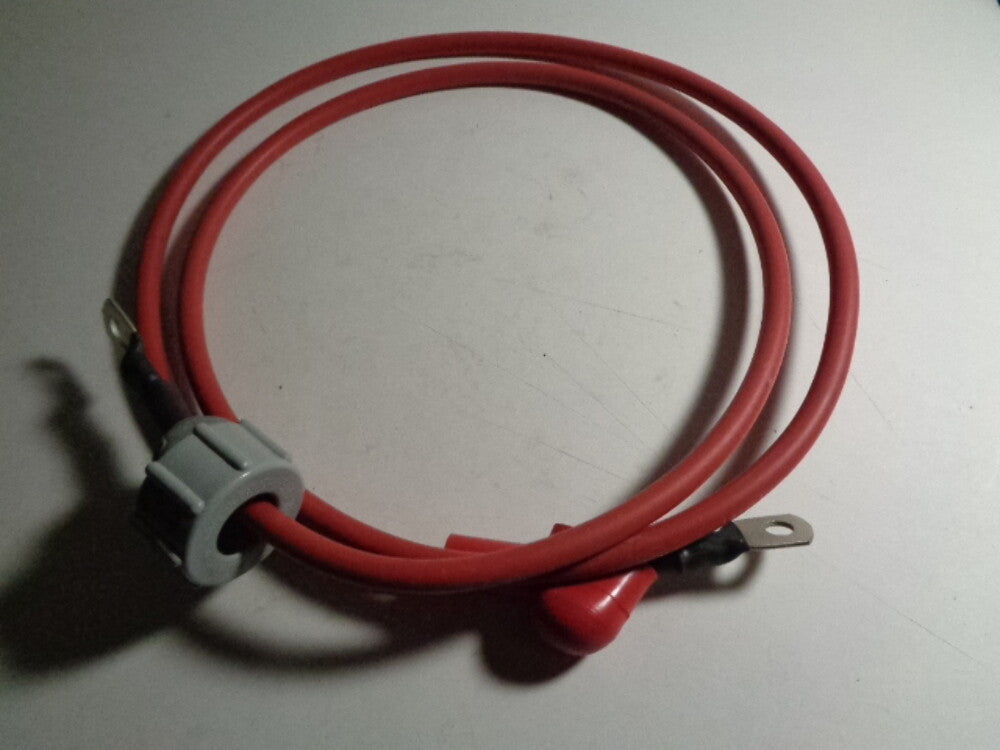 Sea Doo Jet Boat  1994-1997 Speedster Positive Power Cable # 278000527