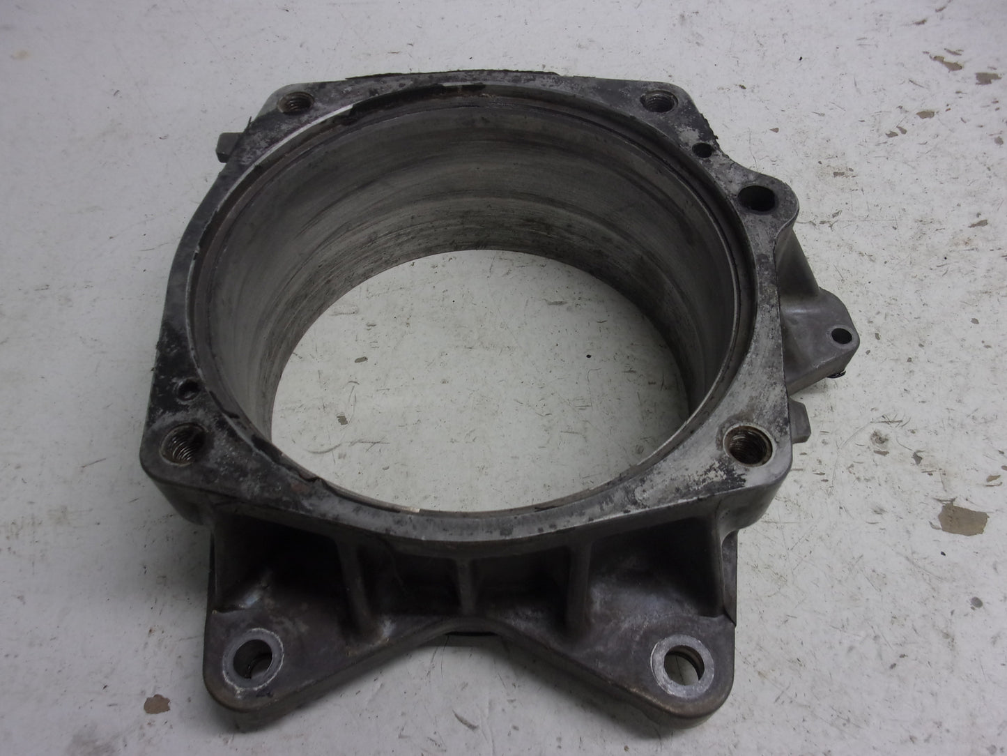 Yamaha WaveRunner 2018-2019 VX OEM Impeller Housing Assembly # 6CR-R1312-00-00