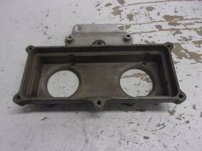 Sea Doo Bombardier 1999 SPX OEM Flame Arrester Housing Assembly Part# 273000022