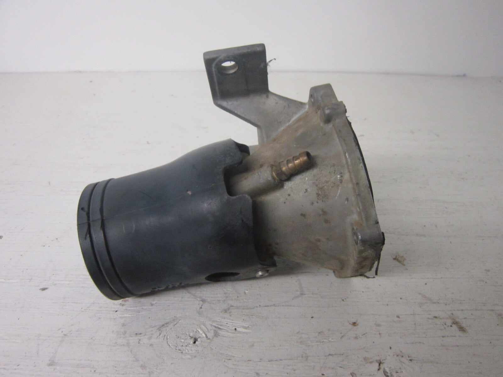 Kawasaki Jet Ski 1982-1995 JS550 OEM Pump + Steering Nozzle Part# 59136-3713