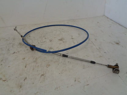 Kawasaki Jet Ski 1999-2005 Ultra 130/150 OEM Steering Cable Assembly 59406-3771