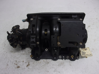 Sea Doo Bombardier 2002 GTX 4-Tec OEM Intake Manifold + Throttle Body 290889020