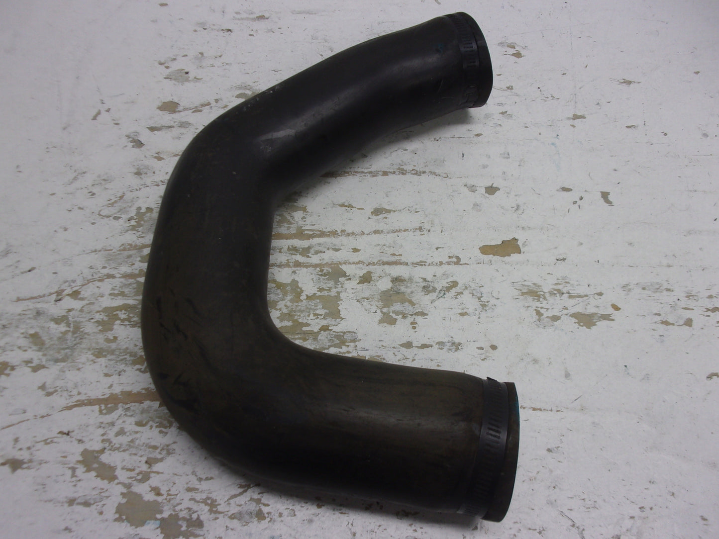 Kawasaki Jet Ski 1994 750 XIR OEM Water Box Tube Part# 92190-3927