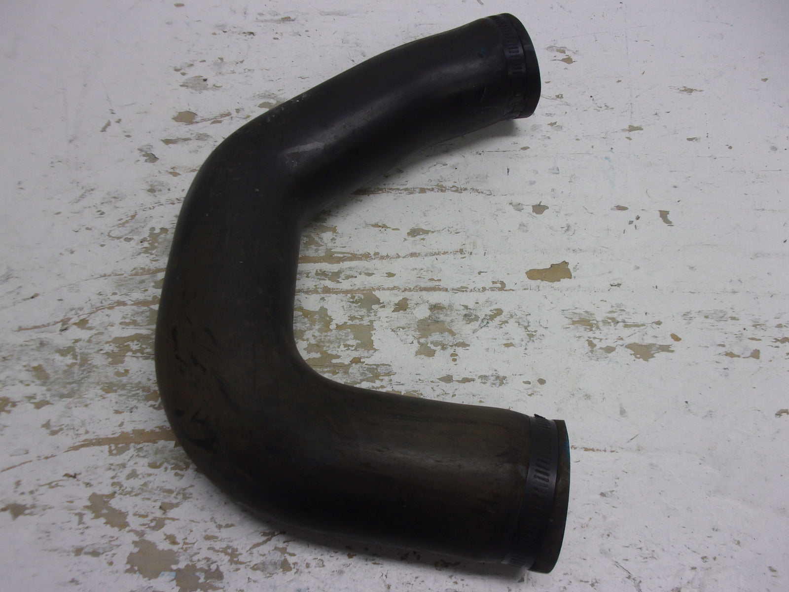 Kawasaki Jet Ski 1994 750 XIR OEM Water Box Tube Part# 92190-3927