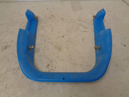 Polaris PWC Watercraft 1996-1997 SL SLT 700/780 Blue Grab Handle # 5431392-217
