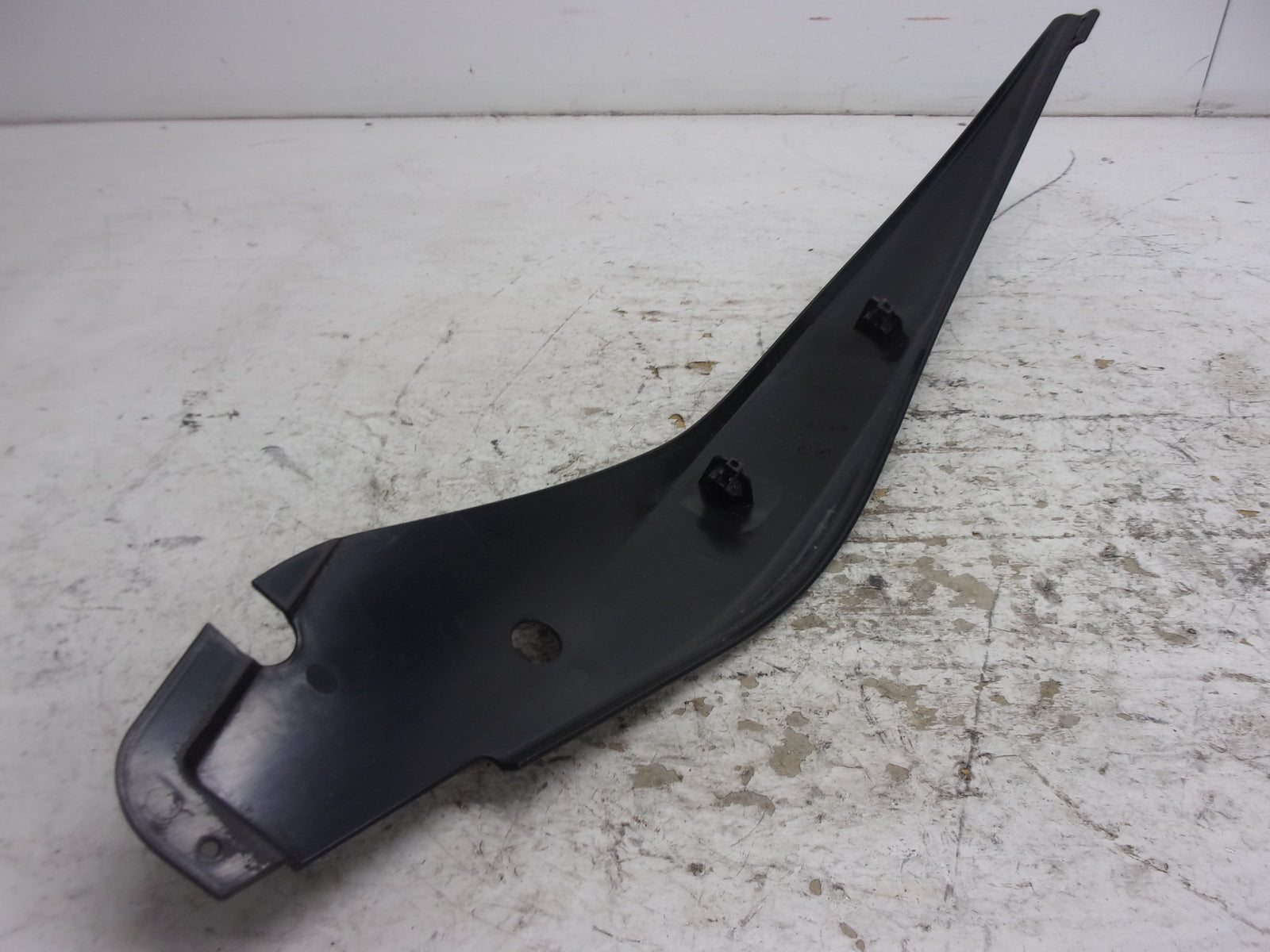 Sea Doo Bombardier 2000-2003 LRV GTX OEM Right Hand Moulding / Trim # 291001404