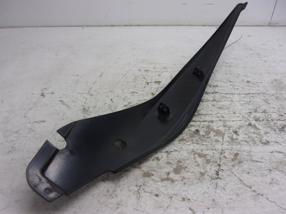 Sea Doo Bombardier 2000-2003 LRV GTX OEM Right Hand Moulding / Trim # 291001404