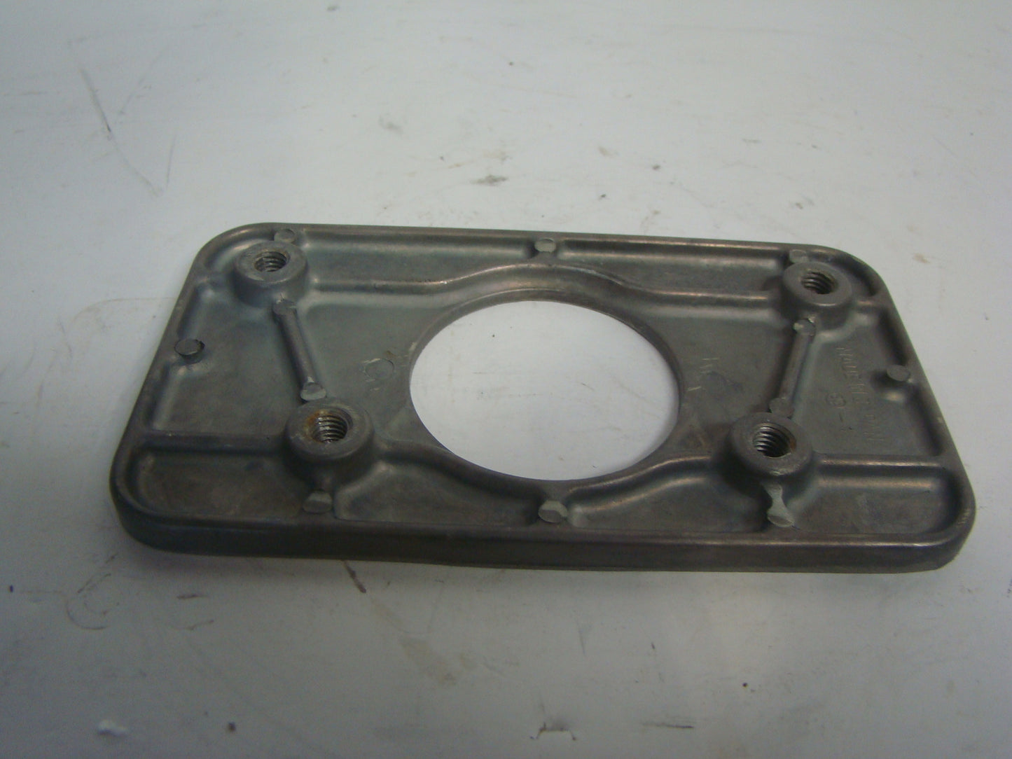 Kawasaki Jet Ski 1977-199 JS440 550 Handlepole Support Plate # 59086-538