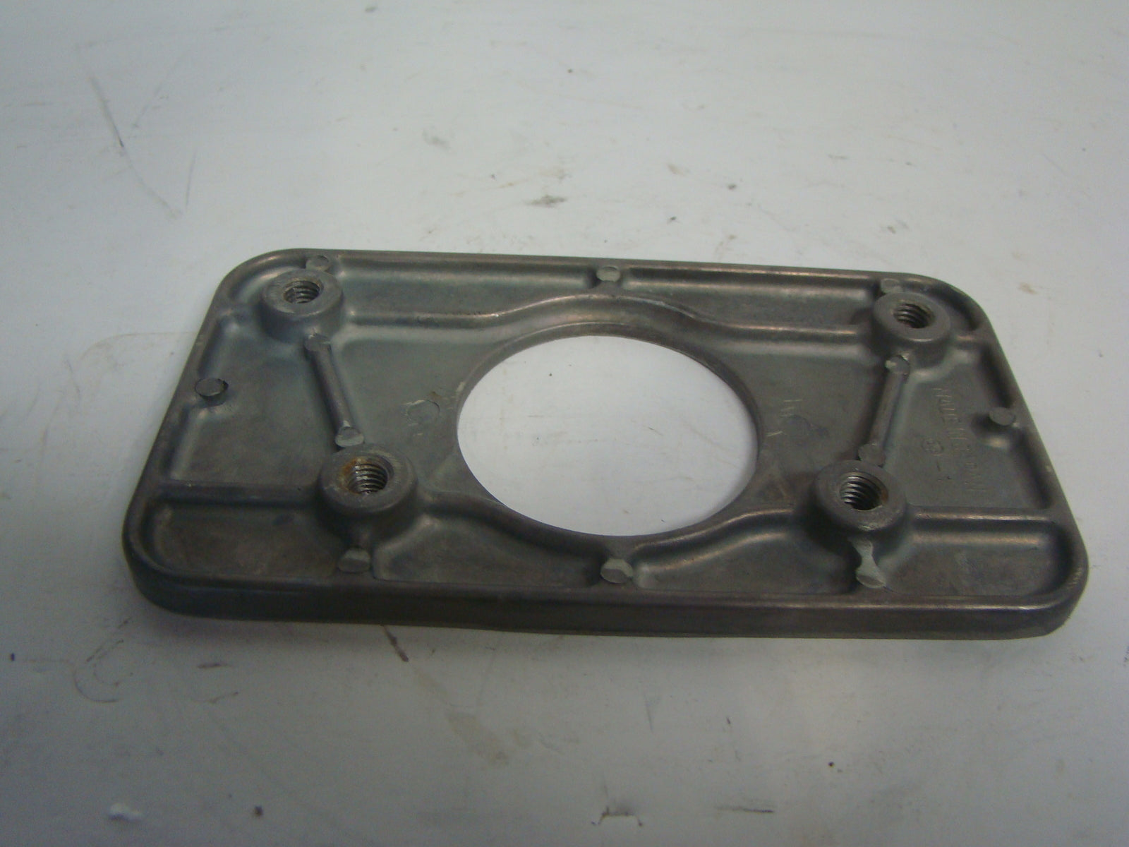 Kawasaki Jet Ski 1977-199 JS440 550 Handlepole Support Plate # 59086-538