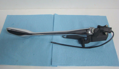 Yamaha Road Star XV1700 OEM Chrome Kickstand with sensor