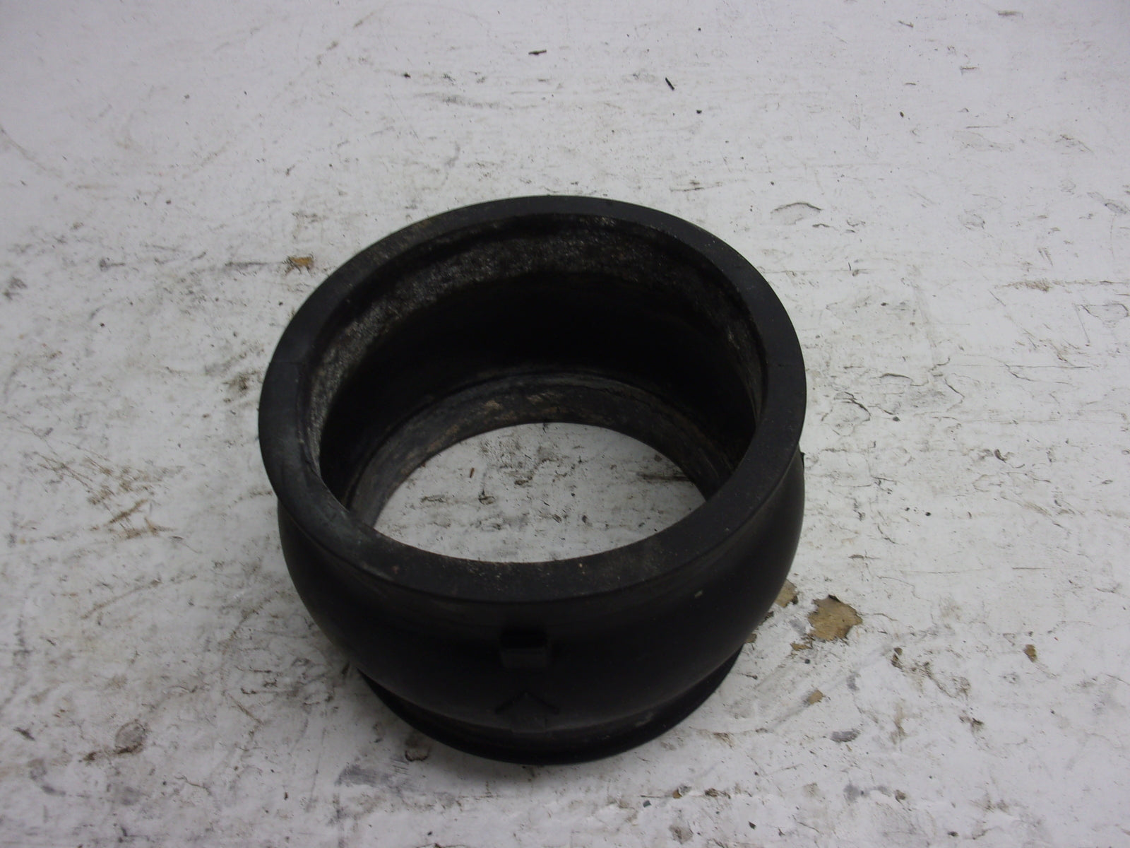 Yamaha WaveRunner 1999-2008 XLT XL GP 1200 OEM Outlet Pipe Joint 66V-14752-00-00