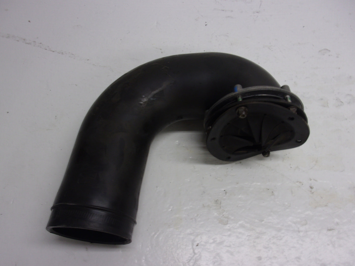 Yamaha 2010-2020 GP FZS FZR FX SHO1.8 L OEM Exhaust Hose Part# F2N-U758D-00-00