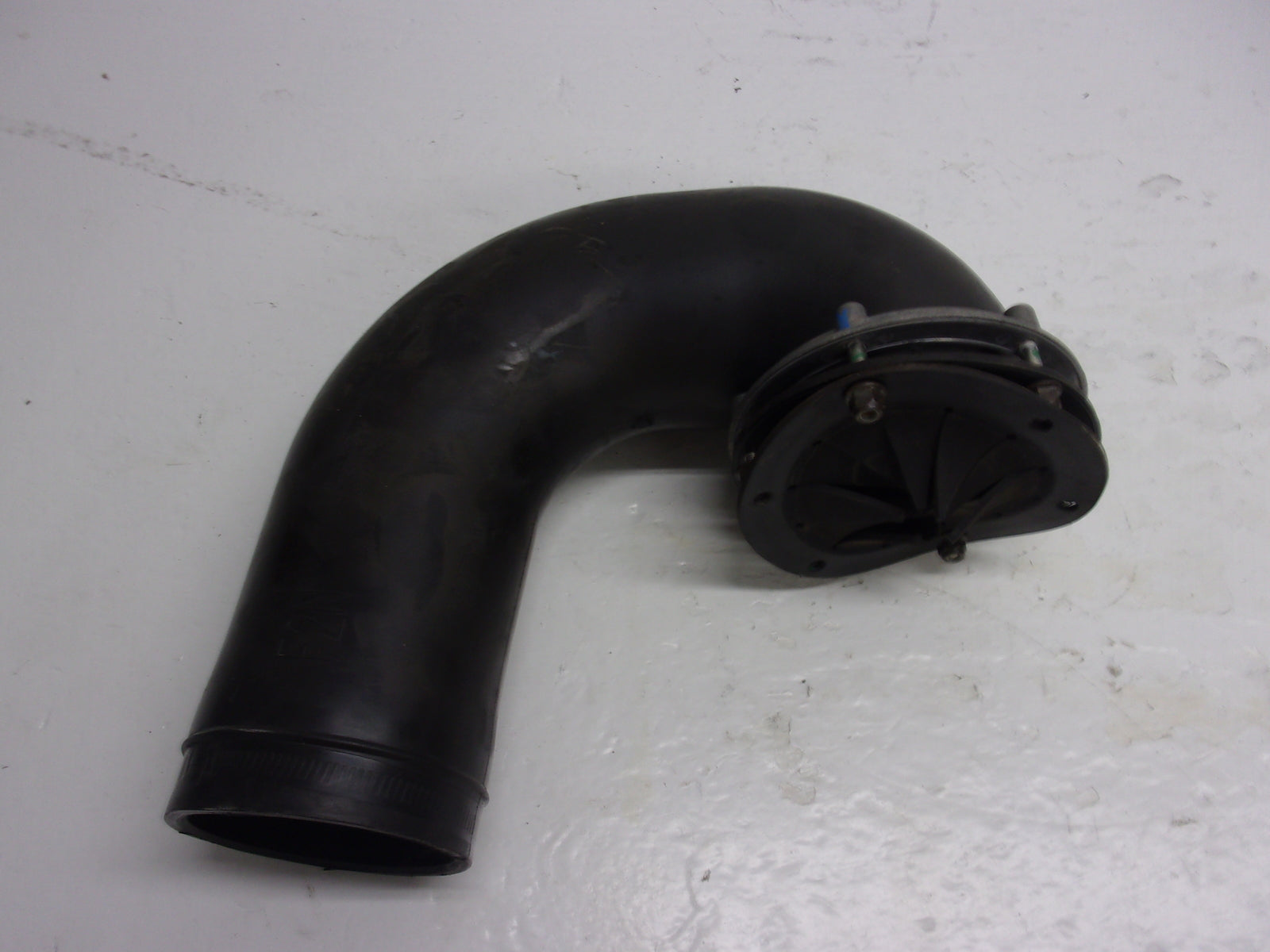 Yamaha 2010-2020 GP FZS FZR FX SHO1.8 L OEM Exhaust Hose Part# F2N-U758D-00-00
