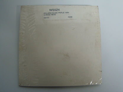 Polaris Watercraft 1996-1997 SL 900 CC Wiseco Top End Gasket Kit Part# W5524