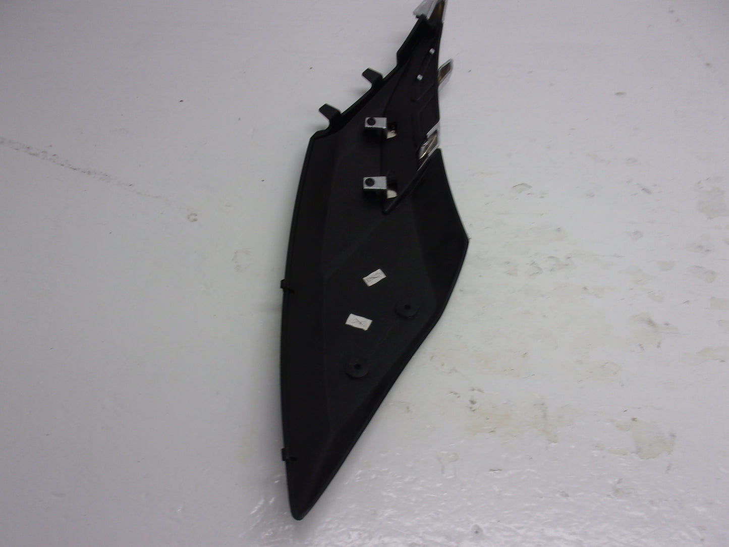 Yamaha 2013-2018 FX HO SHO OEM Left Stern Cover Part# F2S-U890M-11-00