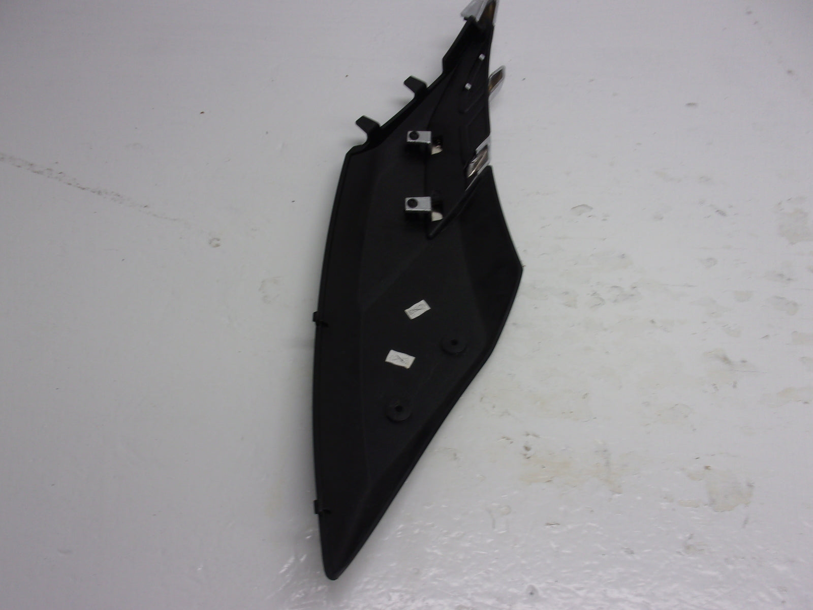 Yamaha 2013-2018 FX HO SHO OEM Left Stern Cover Part# F2S-U890M-11-00