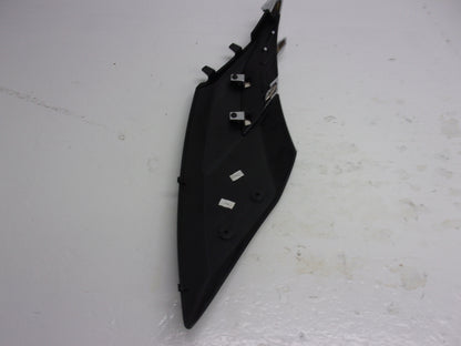 Yamaha 2013-2018 FX HO SHO OEM Left Stern Cover Part# F2S-U890M-11-00