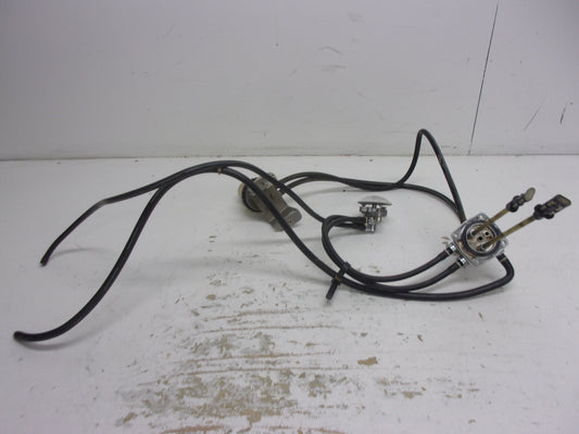 Kawasaki Jet Ski 1994 750 XIR OEM Fuel Filter + Fuel Pickup + Hoses # 49019-3708