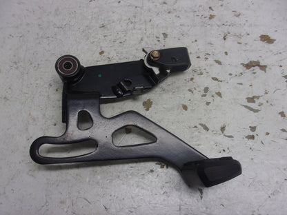 Can-Am Roadster 2008-20 Spyder GS OEM Brake Pedal Plate Assembly Part# 705600634