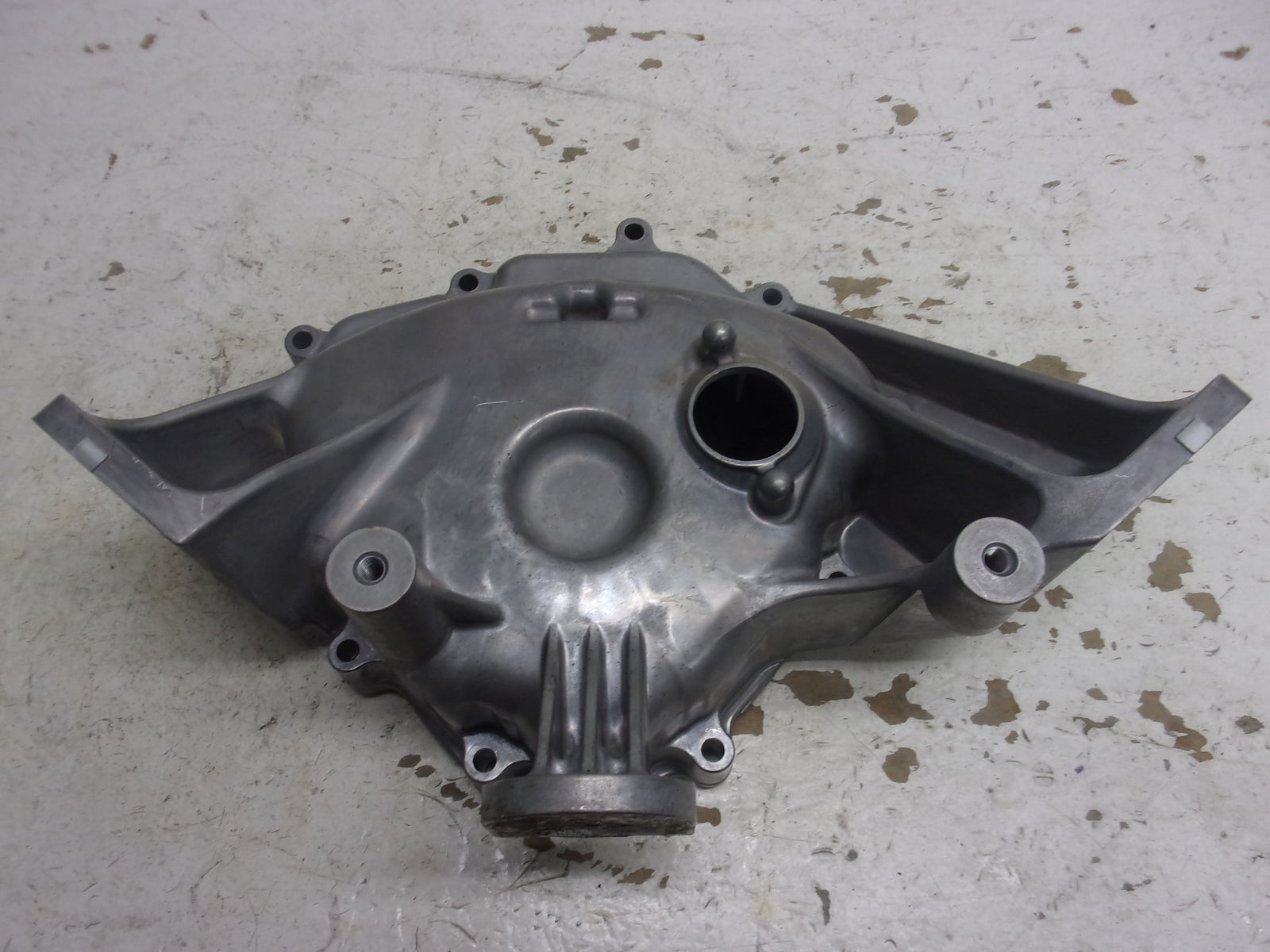 Yamaha Waverunner 2012-2022 EX VX Super Jet OEM Crankcase Cover 6EY-15421-00-00