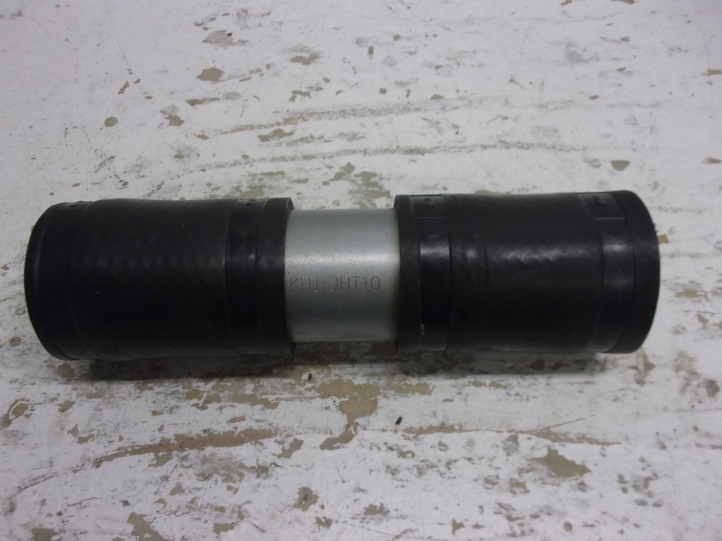 Kawasaki Jet Ski 1996-1998 ZXI 1100 OEM Exhaust Pipe + Hoses Part# 32152-3709