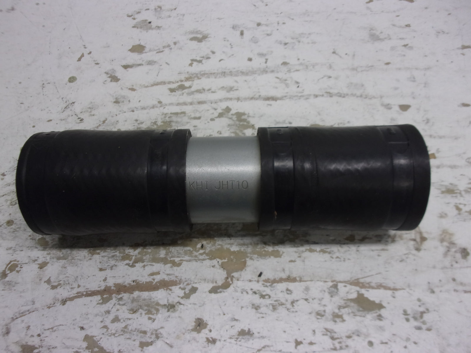Kawasaki Jet Ski 1996-1998 ZXI 1100 OEM Exhaust Pipe + Hoses Part# 32152-3709
