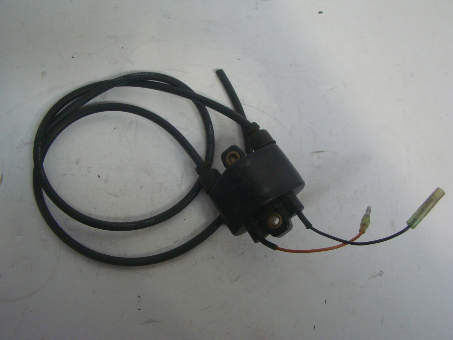 Yamaha 1987-1993 Wave Jammer Wave Runner 500 New Ignition Coil # 6K8-85570-10-00