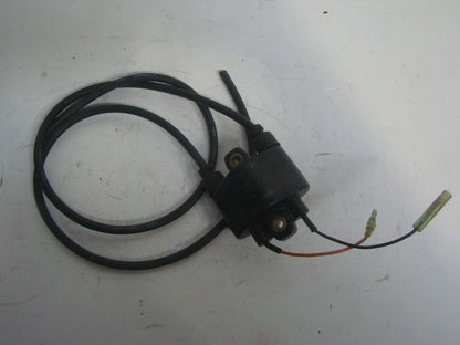 Yamaha 1987-1993 Wave Jammer Wave Runner 500 New Ignition Coil # 6K8-85570-10-00