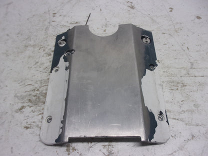 Yamaha Waverunner 1997-2003 Super Jet 700 Ride Plate # EW2-62731-01-00