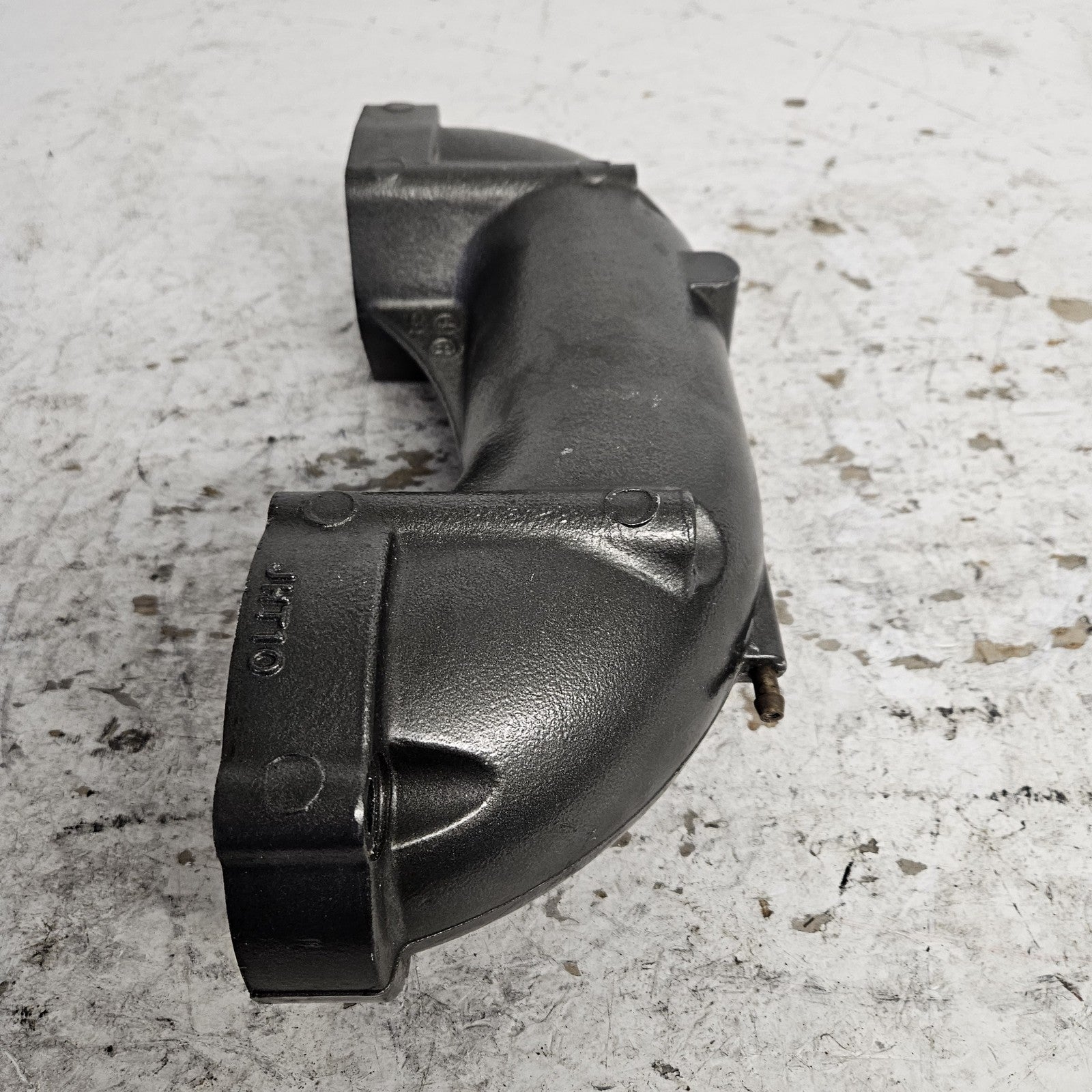 Kawasaki Jet Ski 2000-2004 Ultra / 1100 STX D.I OEM Exhaust Pipe # 18049-3776