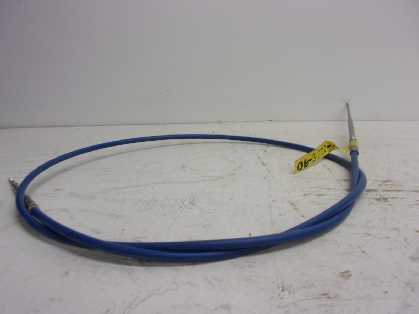 Kawasaki Jet Ski 1999-2005 Ultra 130/150OEM Trim Cable Part# 59406-3770