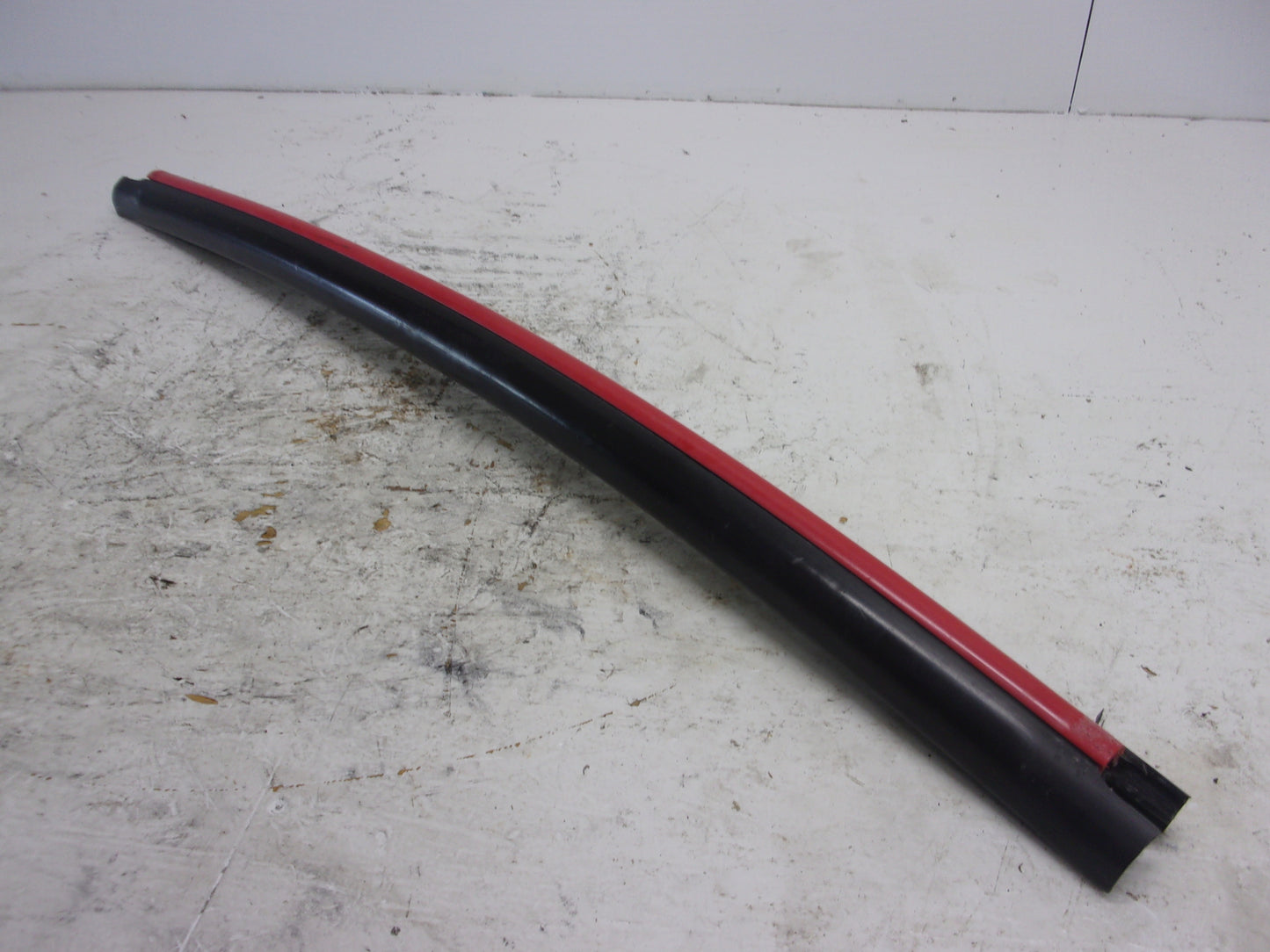 Kawasaki Jet Ski 2002-2019 STX Ultra 310 Black & Red Rear Bumper # 59201-3788-6Z