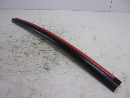 Kawasaki Jet Ski 2002-2019 STX Ultra 310 Black & Red Rear Bumper # 59201-3788-6Z