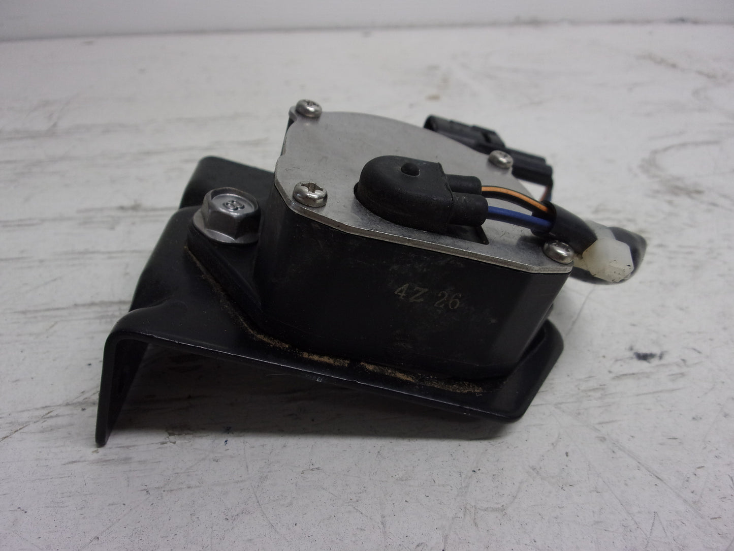 Yamaha Waverunner 2002-2018 GP VX V1 FX OEM Switch Assembly # 60E-8259E-00-00