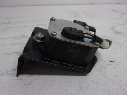 Yamaha Waverunner 2002-2018 GP VX V1 FX OEM Switch Assembly # 60E-8259E-00-00