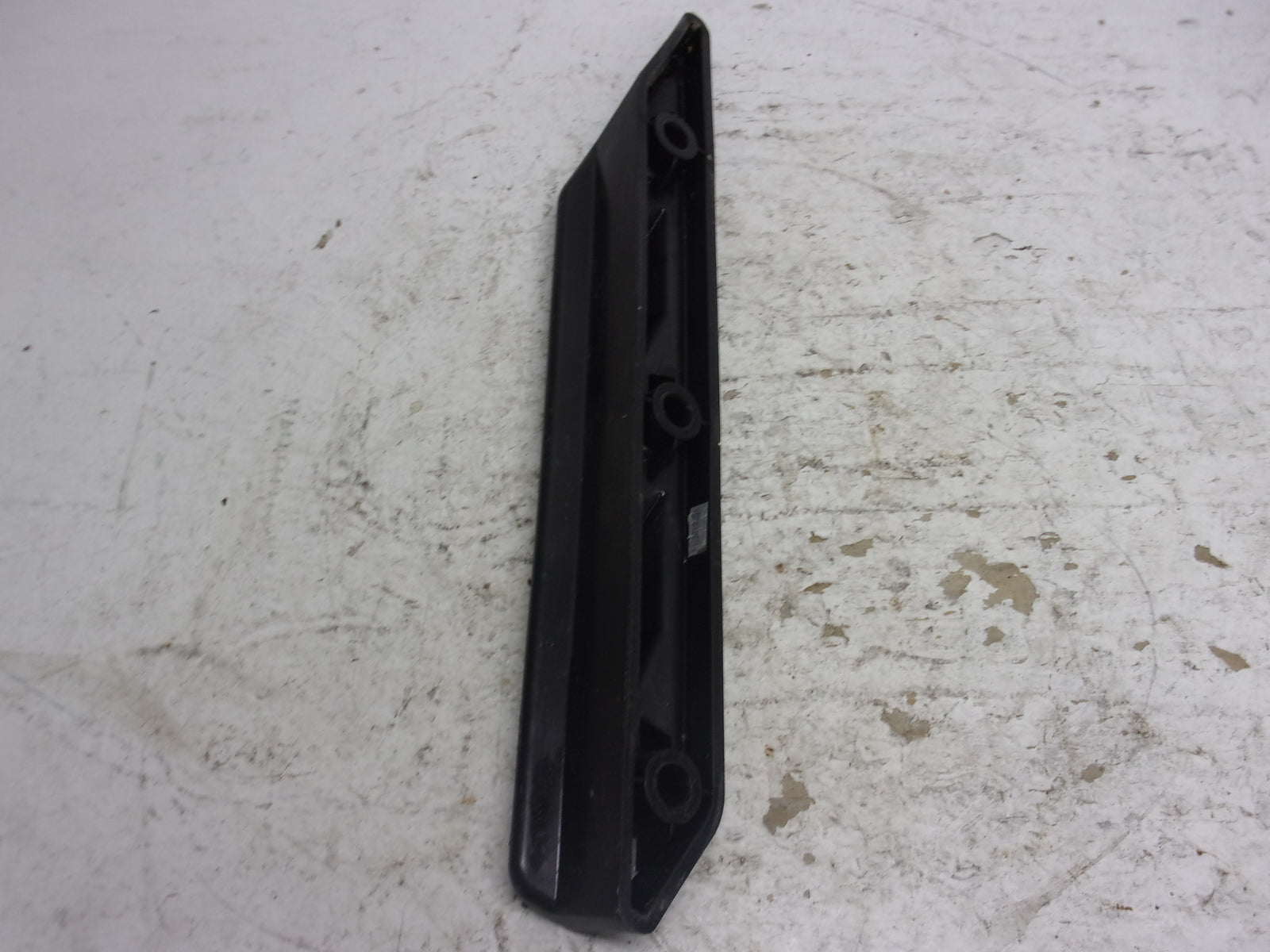 Yamaha WaveRunner 2017-2023 EX Jet Blaster OEM Right Stabilizer F3Y-U883P-00-00