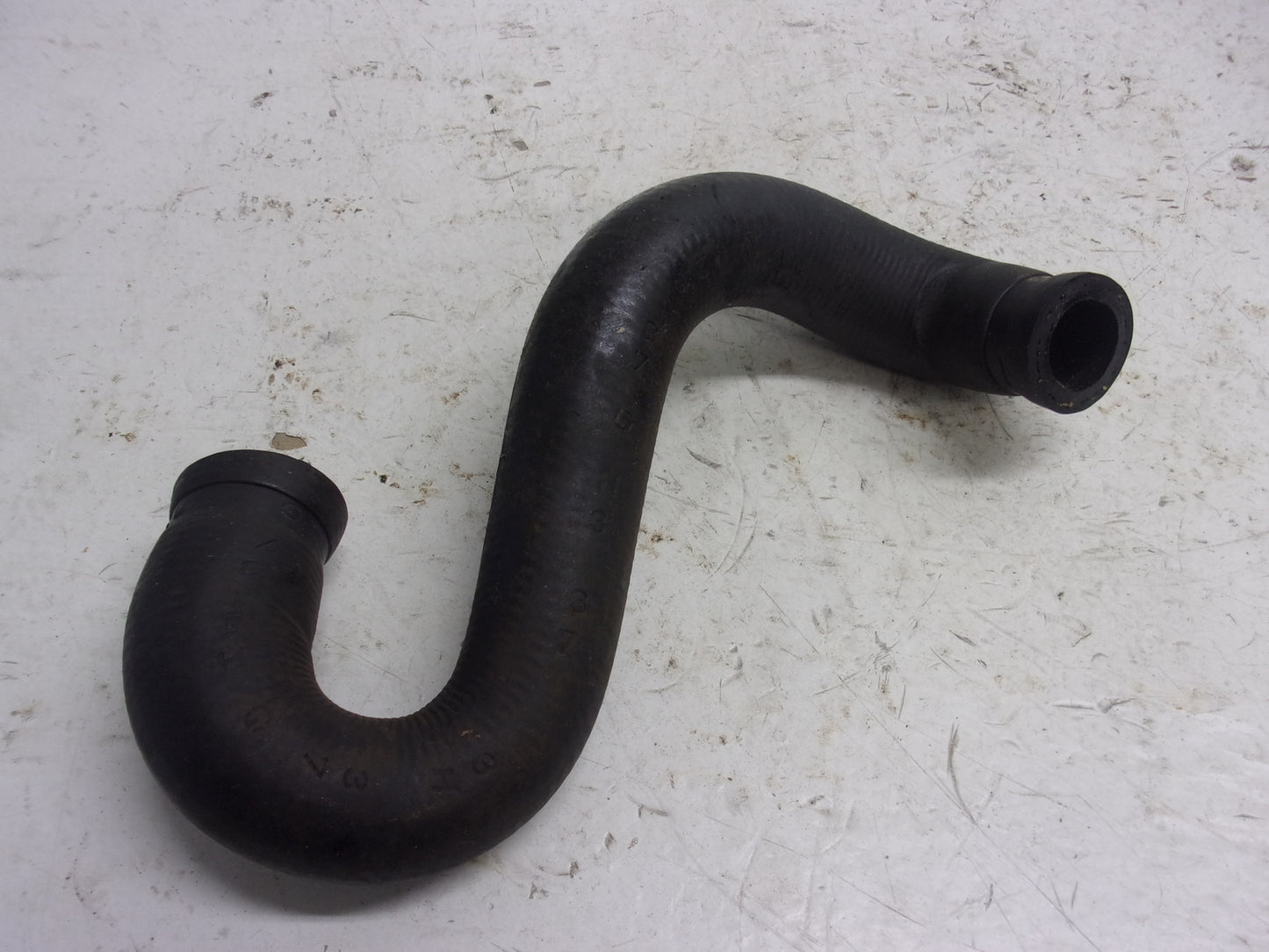 Sea Doo Bombardier 2003-2005 GTX OEM Formed Hose Assembly Part# 420956970