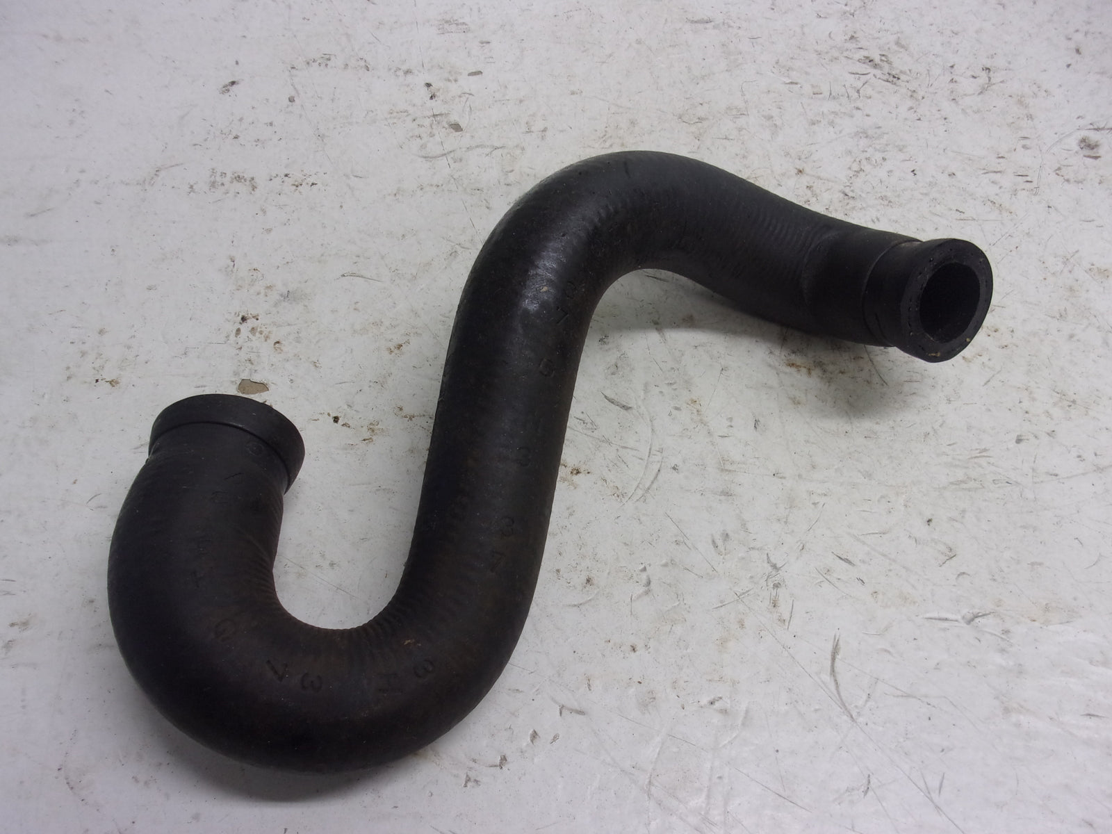 Sea Doo Bombardier 2003-2005 GTX OEM Formed Hose Assembly Part# 420956970