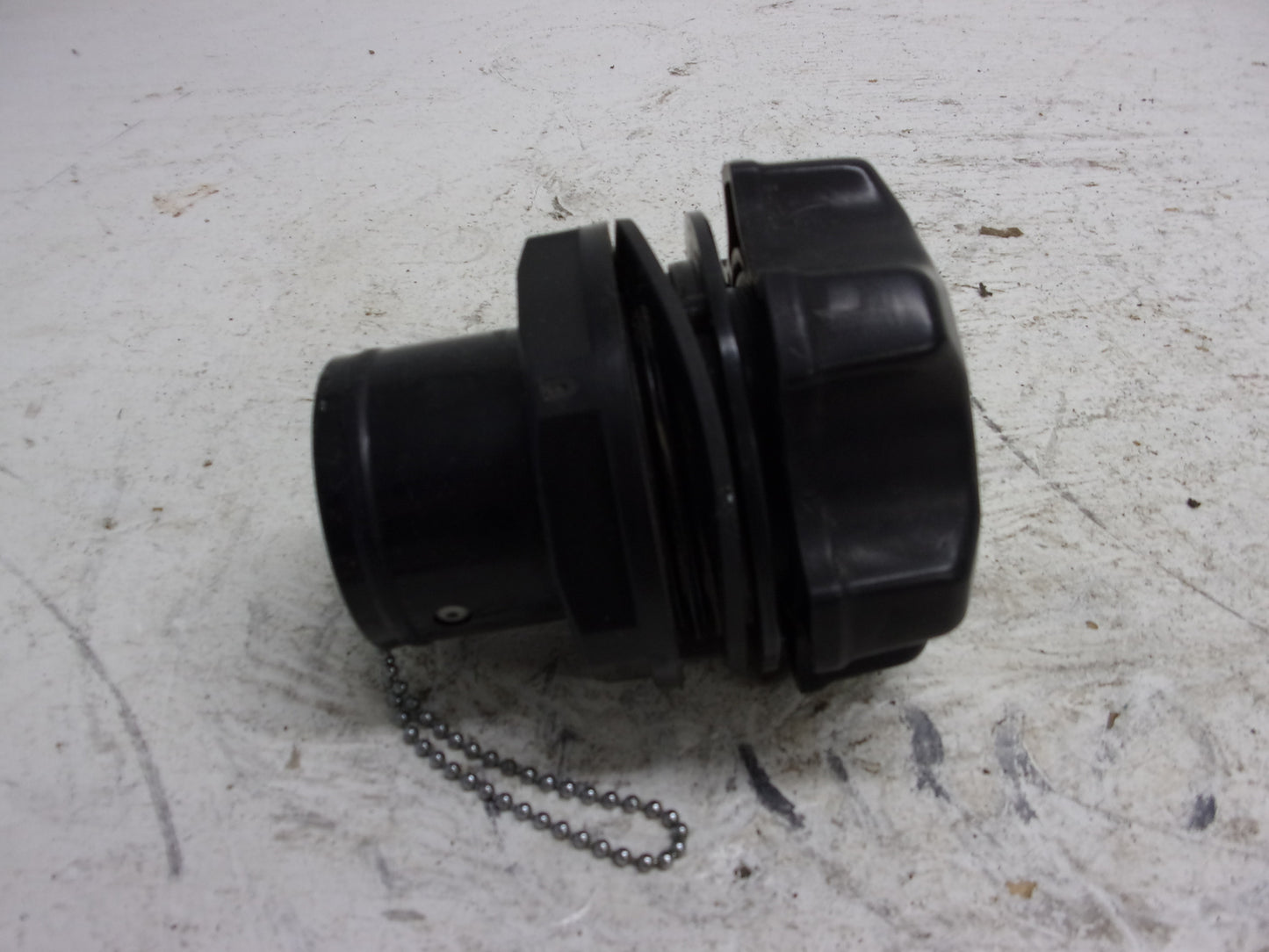 Kawasaki Jet Ski 1999-2005 Ultra 130/150 Fuel Filler Neck + Cap Part# 51049-3722
