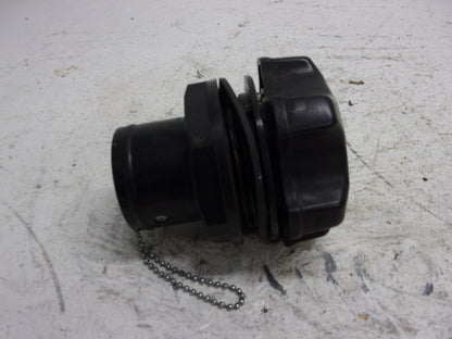 Kawasaki Jet Ski 1999-2005 Ultra 130/150 Fuel Filler Neck + Cap Part# 51049-3722
