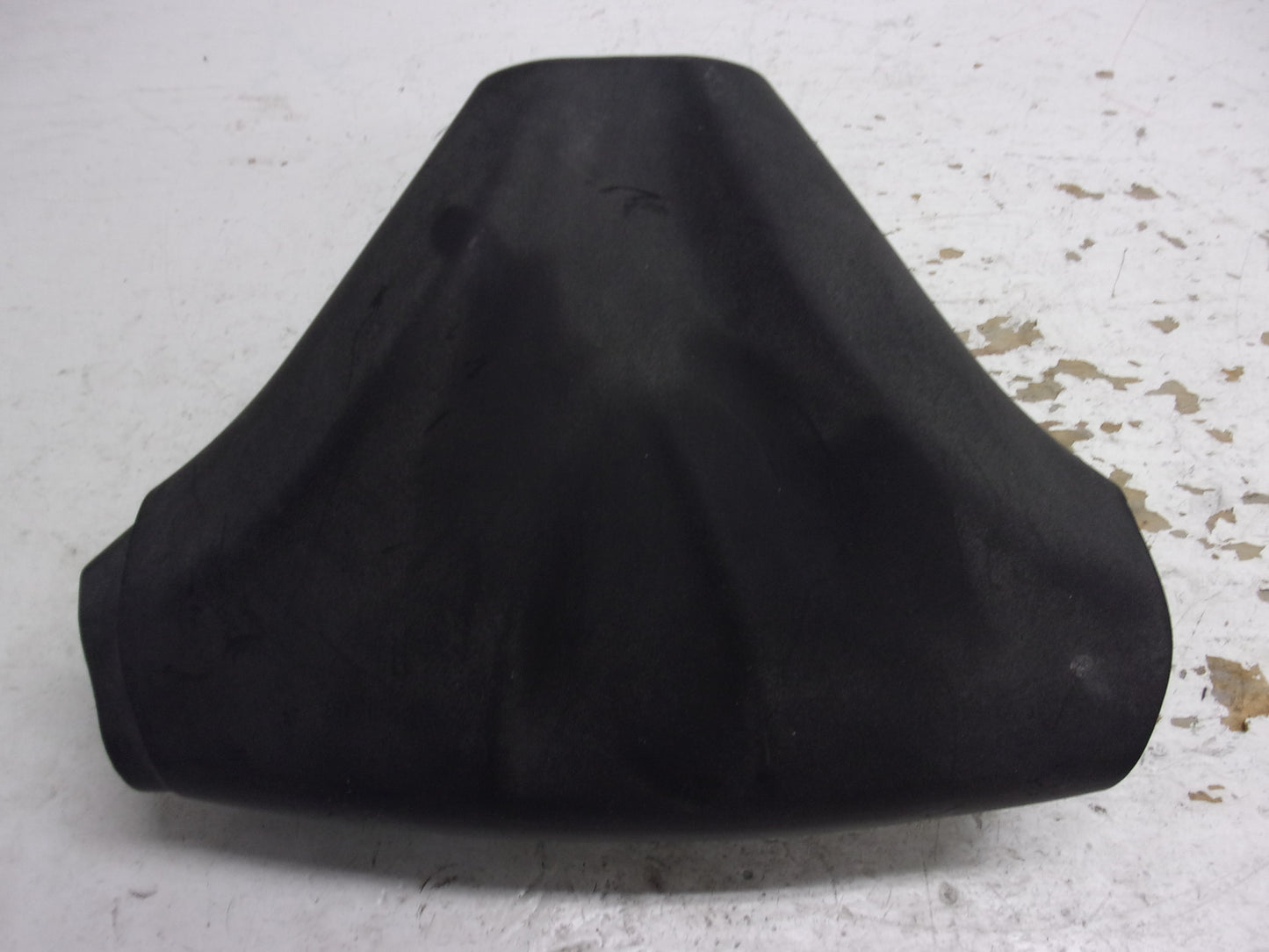 Kawasaki Jet Ski 2007-2021 Ultra LX OEM Black Handlebar Pad Part# 39087-3735-6Z