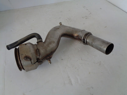 Sea Doo Bombardier PWC 2004-2006 GTX 4-TEC OEM Exhaust Pipe Part# 274001089