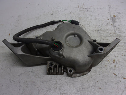 Yamaha Waverunner 2004-2008 FX FX1100 Flywheel Cover + Stator # 6B6-81337-00-94