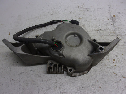 Yamaha Waverunner 2004-2008 FX FX1100 Flywheel Cover + Stator # 6B6-81337-00-94