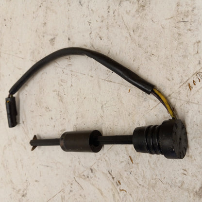 Polaris Snowmobile 1994-2015 IQ RMK XC Assault OEM Oil Level Sensor # 4110134