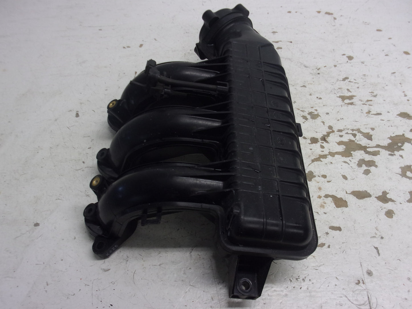 Yamaha 2016-2021 V1 EX SJ VX Barely Used OEM Intake Manifold # 6EY-13641-00-00