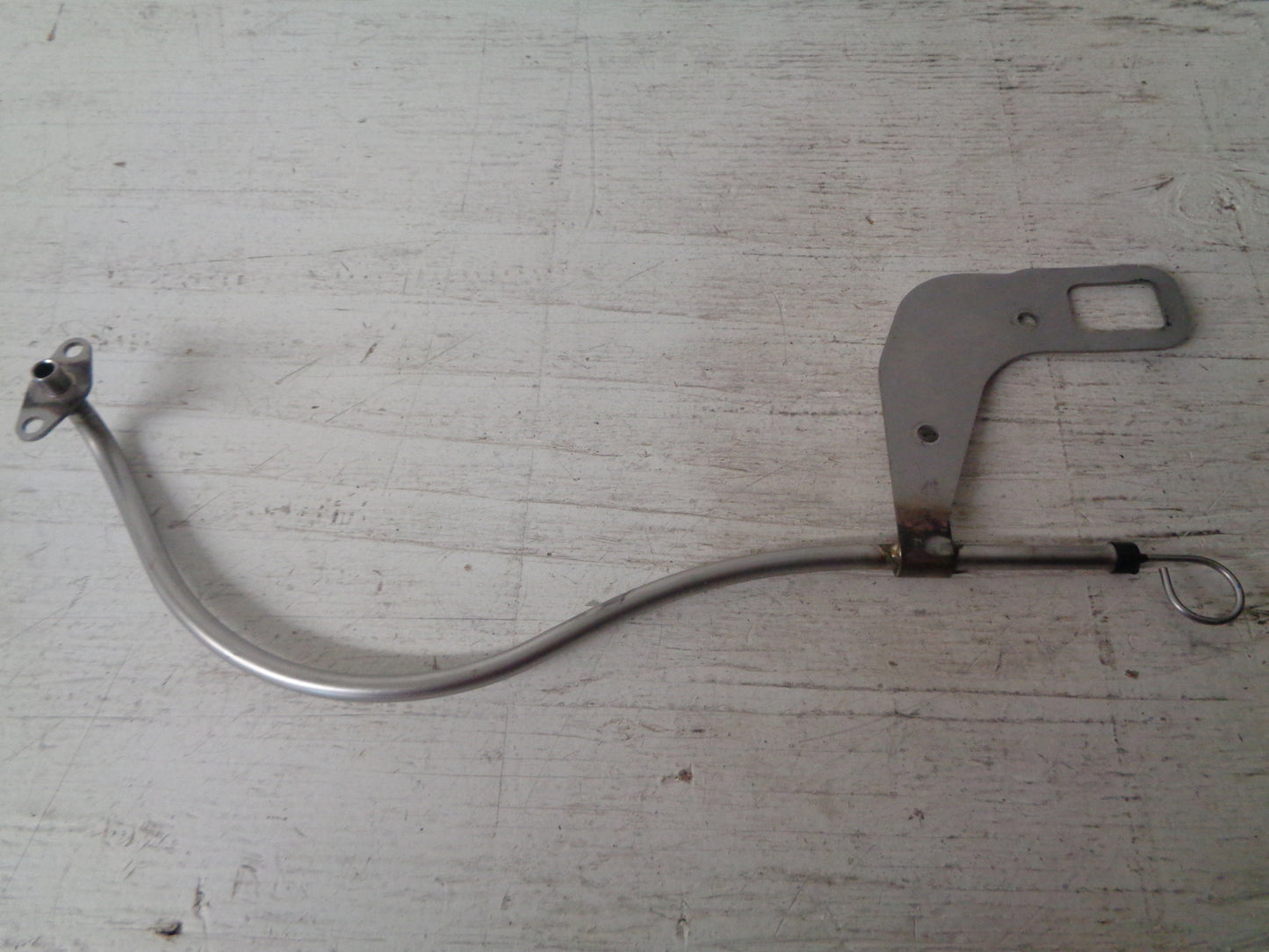 Kawasaki Jet Ski 2003-2021 SX-R STX Ultra OEM Oil Level Pipe Part# 32154-3707